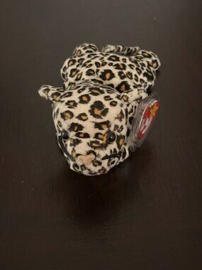 Ty Beanie Babies Freckles